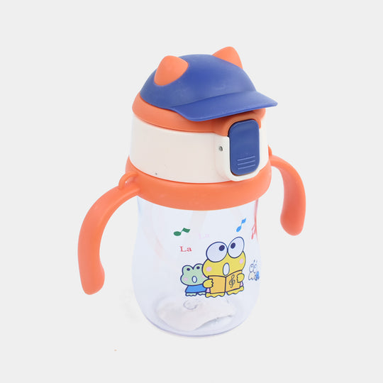 Baby Straw Trainer Cup