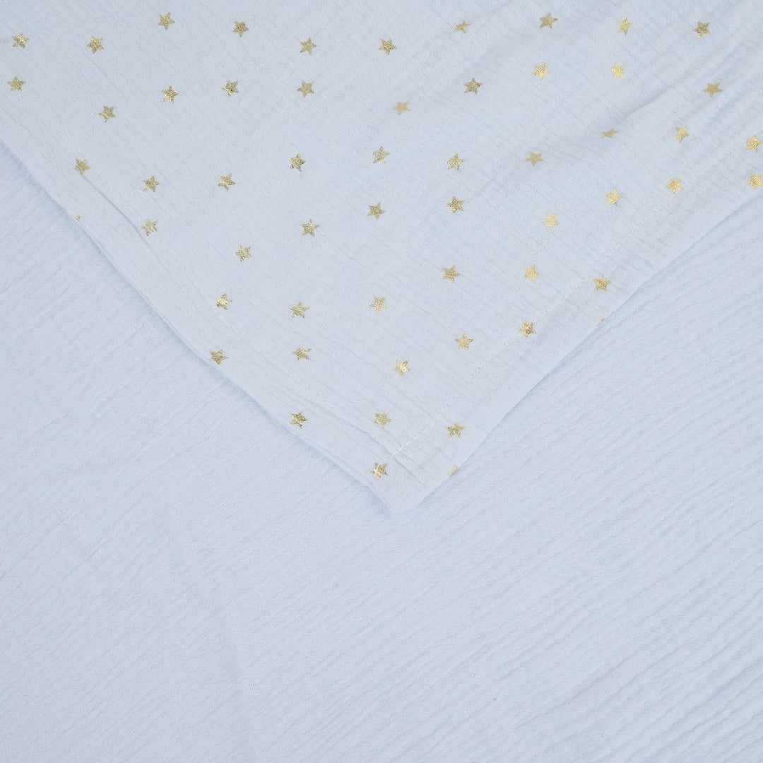 Double Layer Comforter Muslin