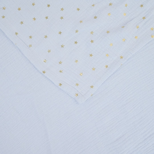 Double Layer Comforter Muslin