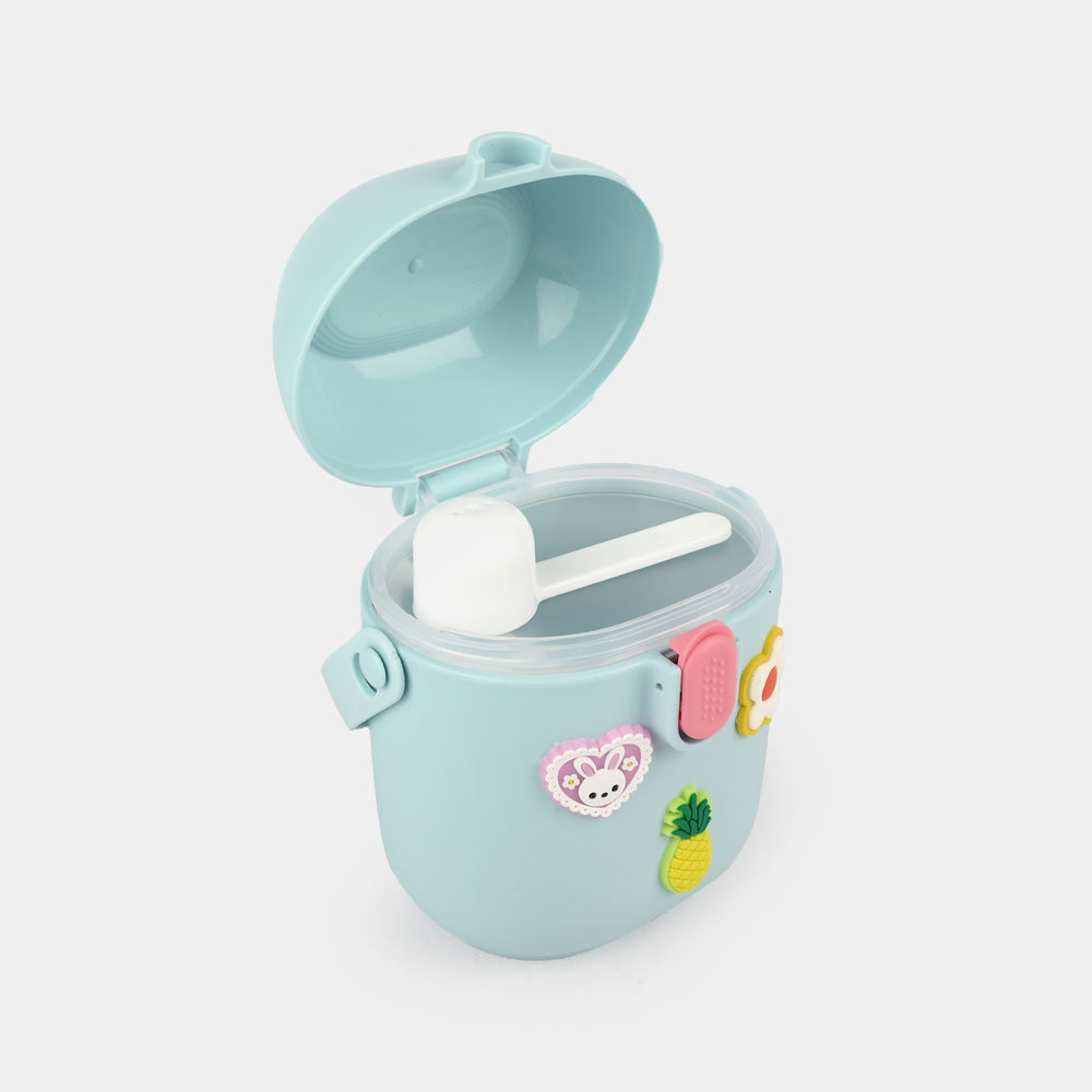 Cute Milk Powder Container
