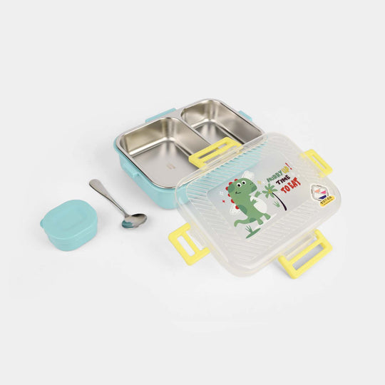 Stainless Steel Lunch Box for Kids