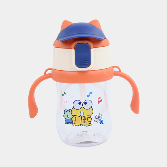 Baby Straw Trainer Cup