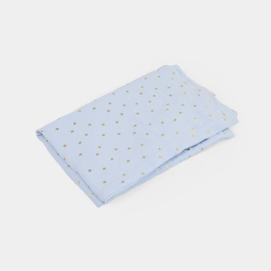 Double Layer Comforter Muslin