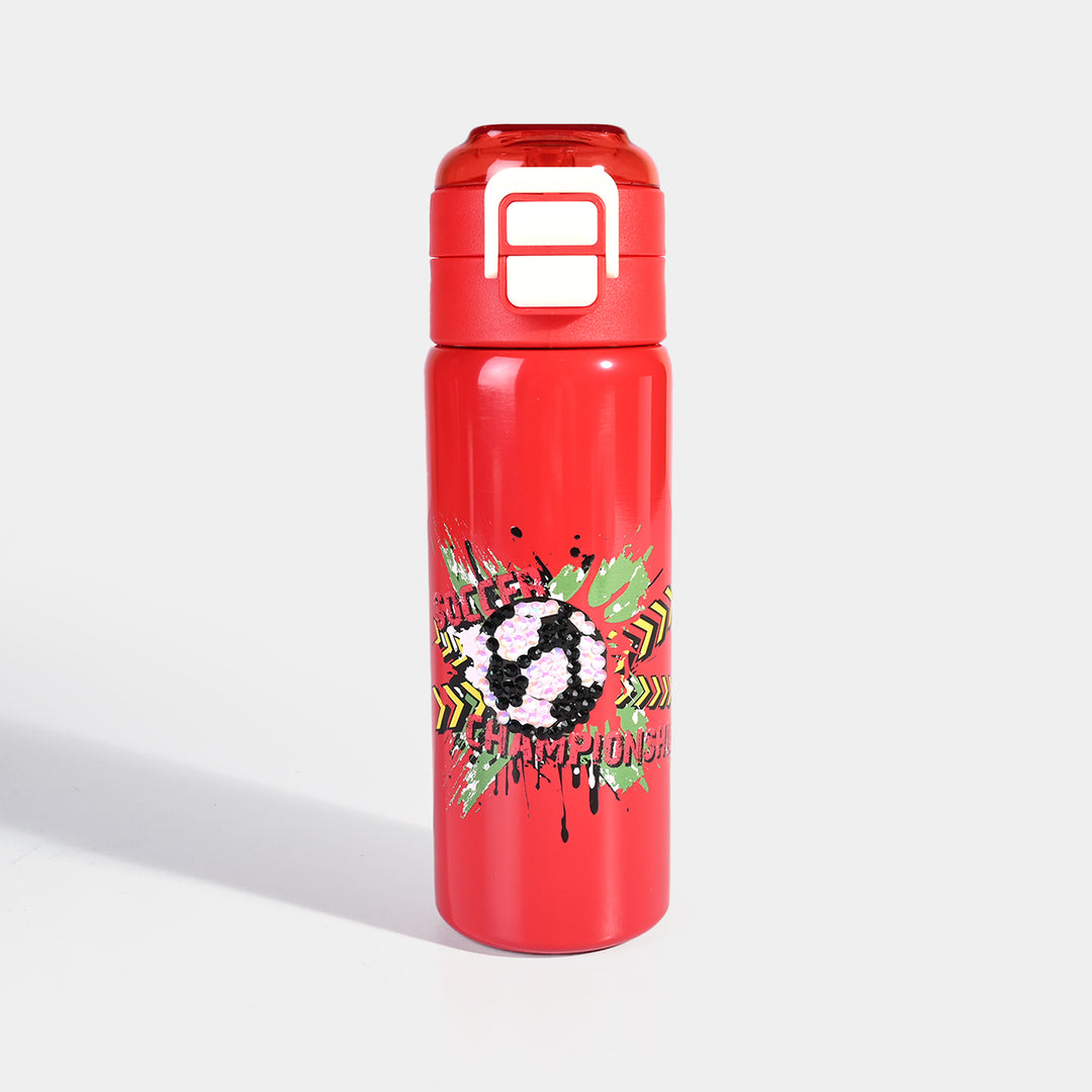 Stainless Steel Water Bottle