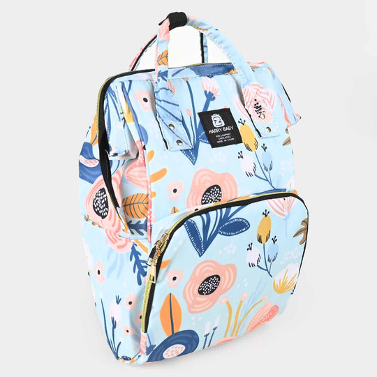 BABY DIAPER BAG & MOTHER BACKPACK