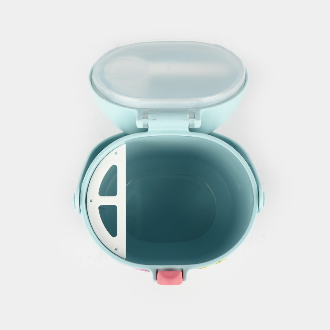 Cute Milk Powder Container