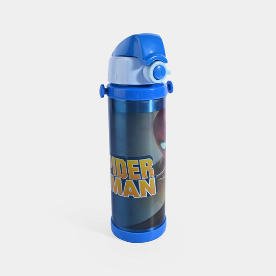 WATER BOTTLE STAINLESS STEEL