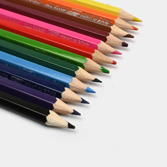Color Pencil For Litte Artist | 12Pc