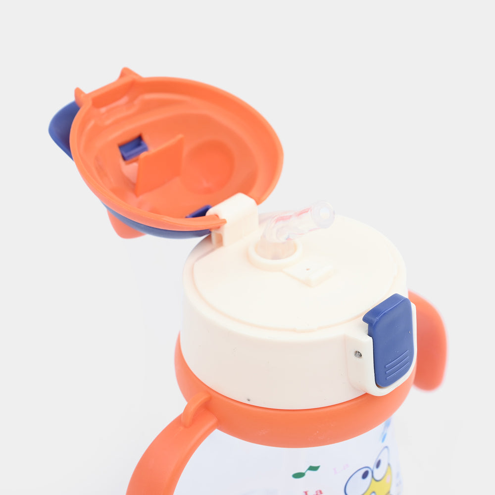 Baby Straw Trainer Cup