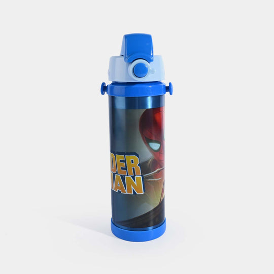 WATER BOTTLE STAINLESS STEEL