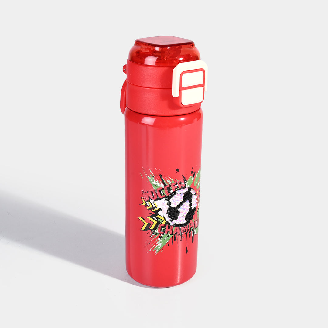 Stainless Steel Water Bottle