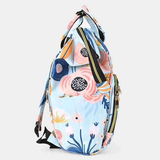 BABY DIAPER BAG & MOTHER BACKPACK