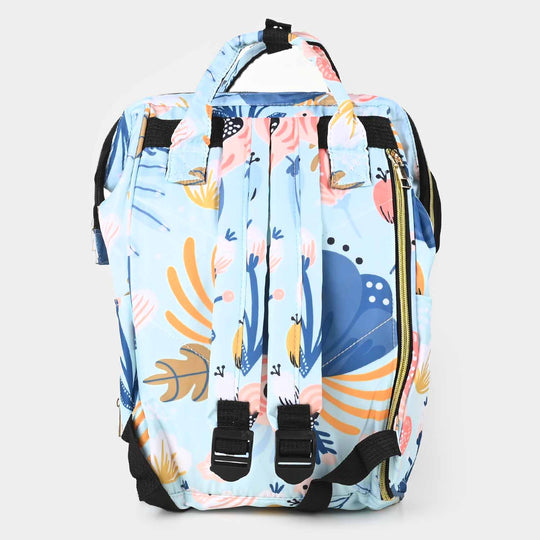 BABY DIAPER BAG & MOTHER BACKPACK