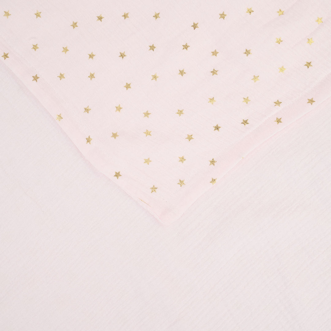 Double Layer Comforter Muslin