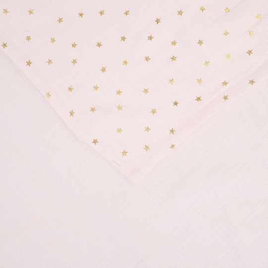 Double Layer Comforter Muslin