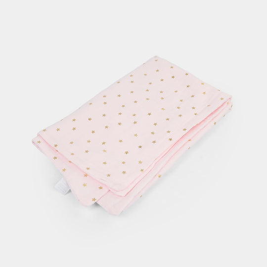 Double Layer Comforter Muslin