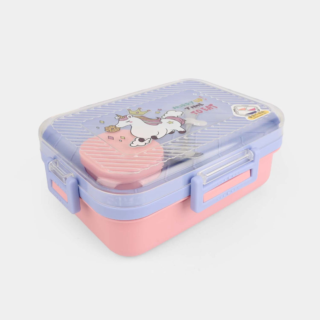 Stainless Steel Lunch Box for Kids