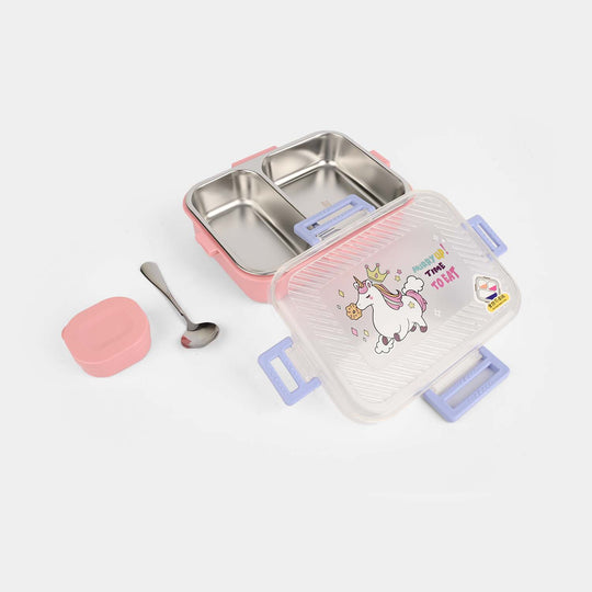 Stainless Steel Lunch Box for Kids