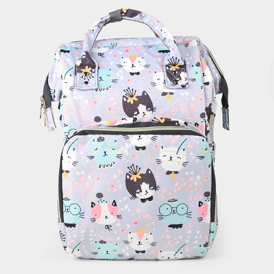 BABY DIAPER BAG & MOTHER BACKPACK