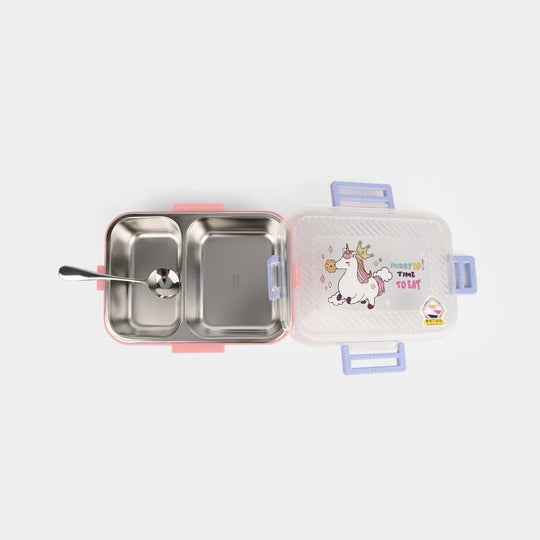 Stainless Steel Lunch Box for Kids