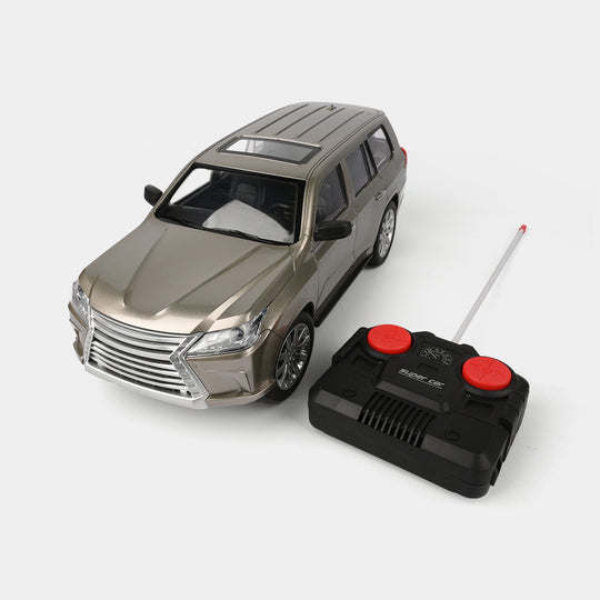 Model Car R/C Toy For Kids