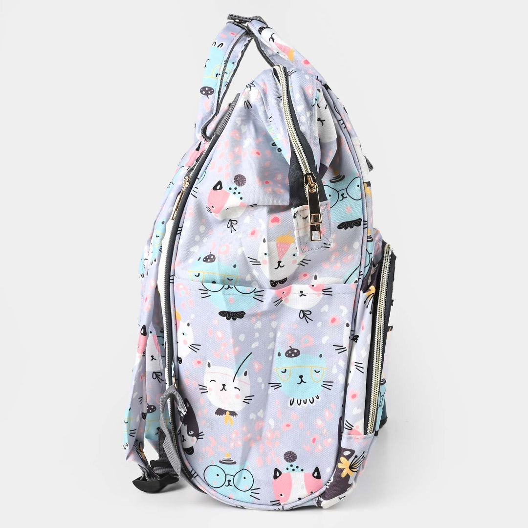 BABY DIAPER BAG & MOTHER BACKPACK