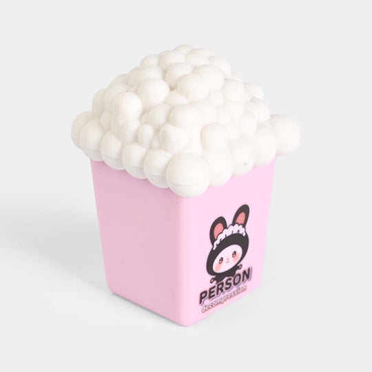 Cute Novelty Stationery Eraser Set