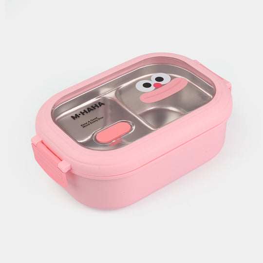 Stainless Steel Lunch Box for Kids