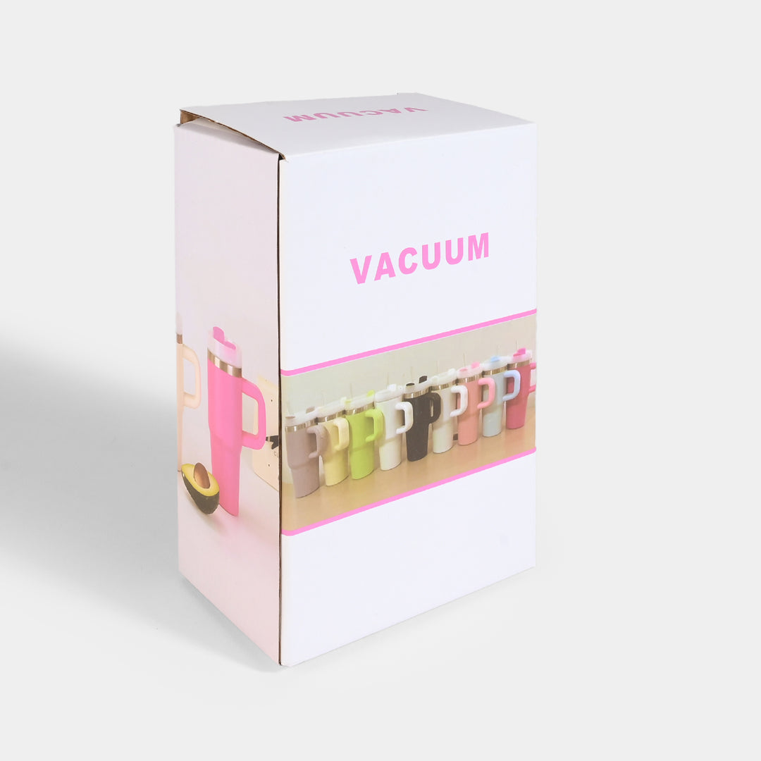 Insulated Travel Tumbler with Handle|200z