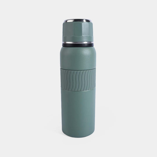 WATER BOTTLE STAINLESS STEEL | 800ML