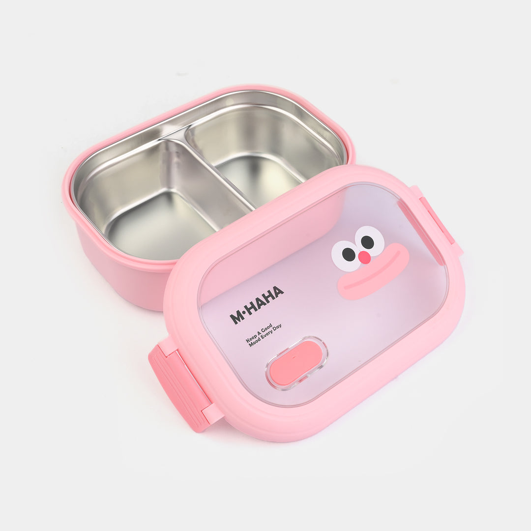 Stainless Steel Lunch Box for Kids