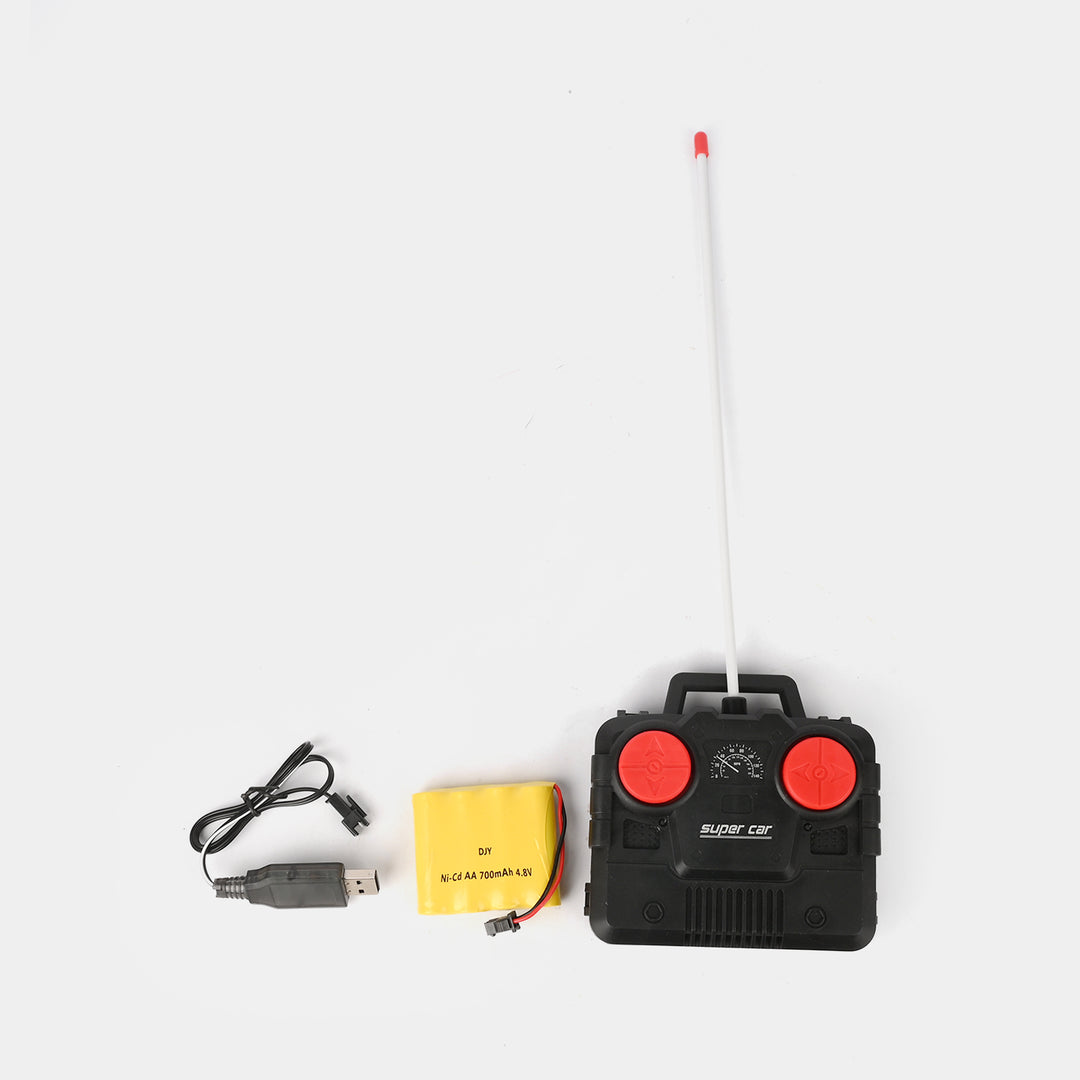 Model Car R/C Toy For Kids