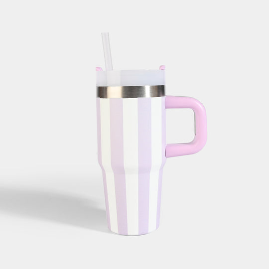 Insulated Travel Tumbler with Handle|200z