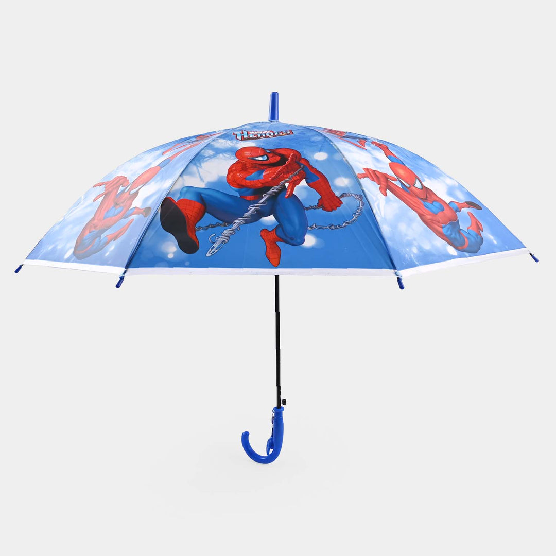 Character Umbrella For Kids