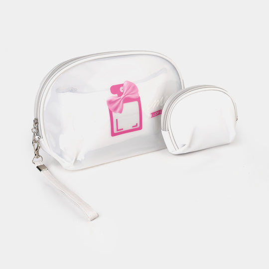 Pouch Set - For Girls