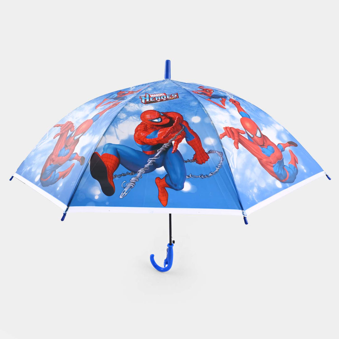 Character Umbrella For Kids