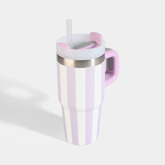 Insulated Travel Tumbler with Handle|200z