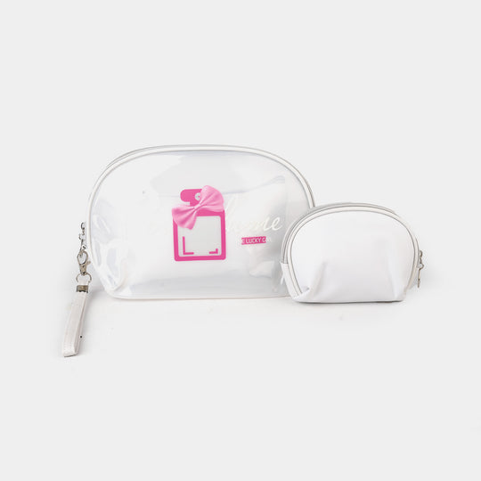 Pouch Set - For Girls