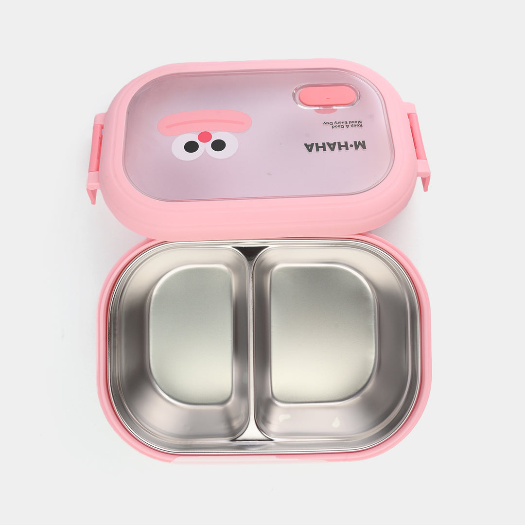 Stainless Steel Lunch Box for Kids