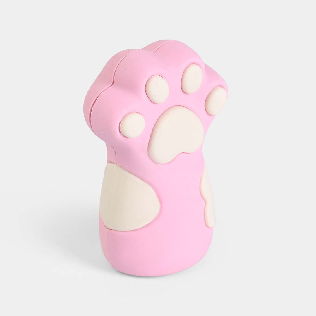 Cute Novelty Stationery Eraser Set