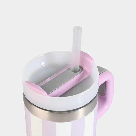 Insulated Travel Tumbler with Handle|200z