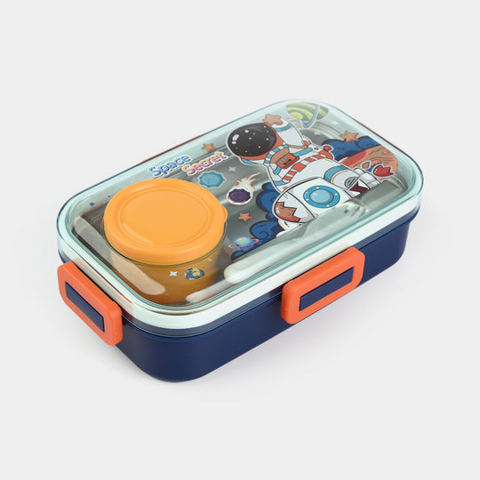 Stainless Steel Lunch Box for Kids