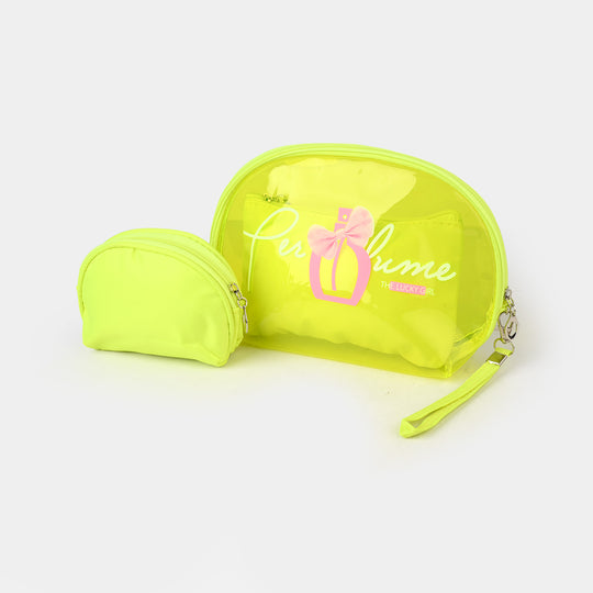 Pouch Set - For Girls