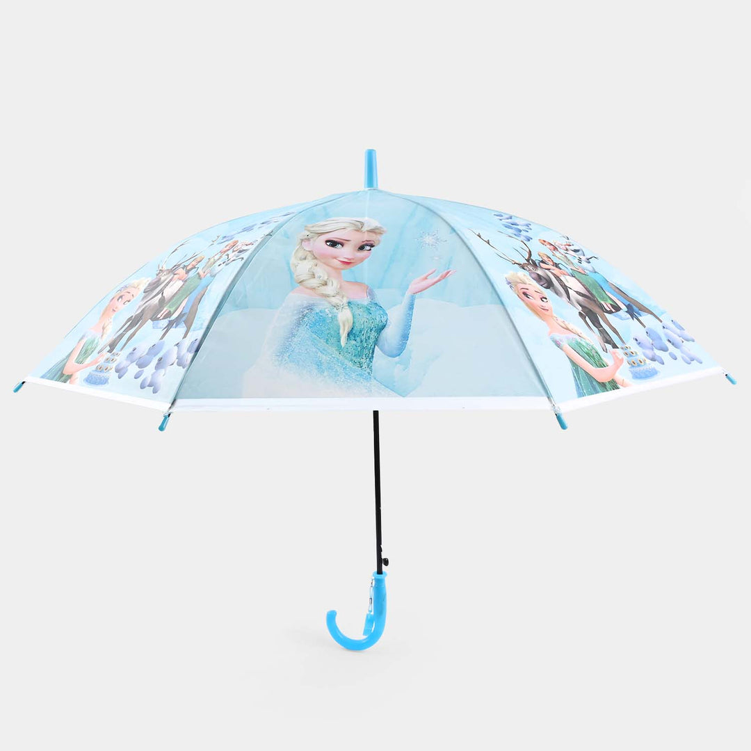 Character Umbrella For Kids