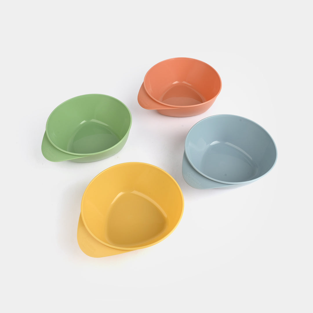 Easiscoop Feeding Bowls (4-Pack)