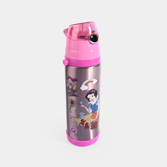 WATER BOTTLE STAINLESS STEEL