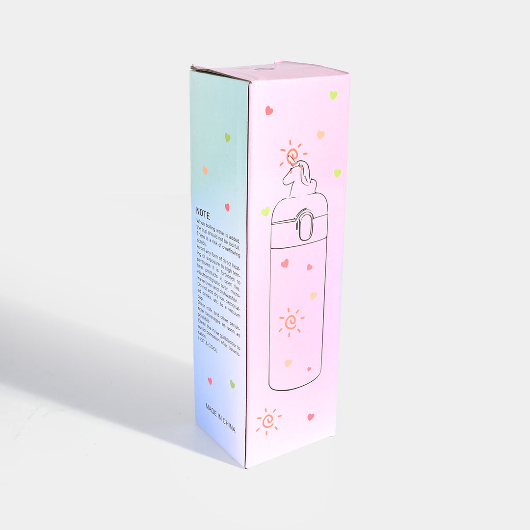 Stainless Steel Water Bottle