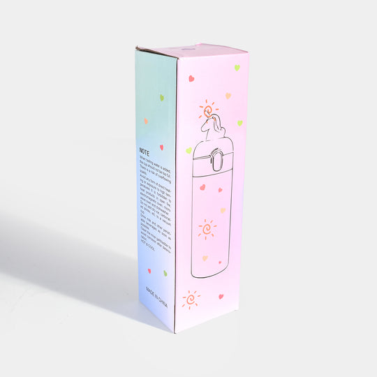 Stainless Steel Water Bottle