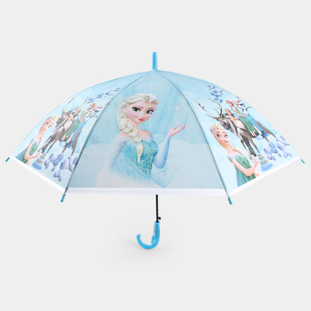 Character Umbrella For Kids