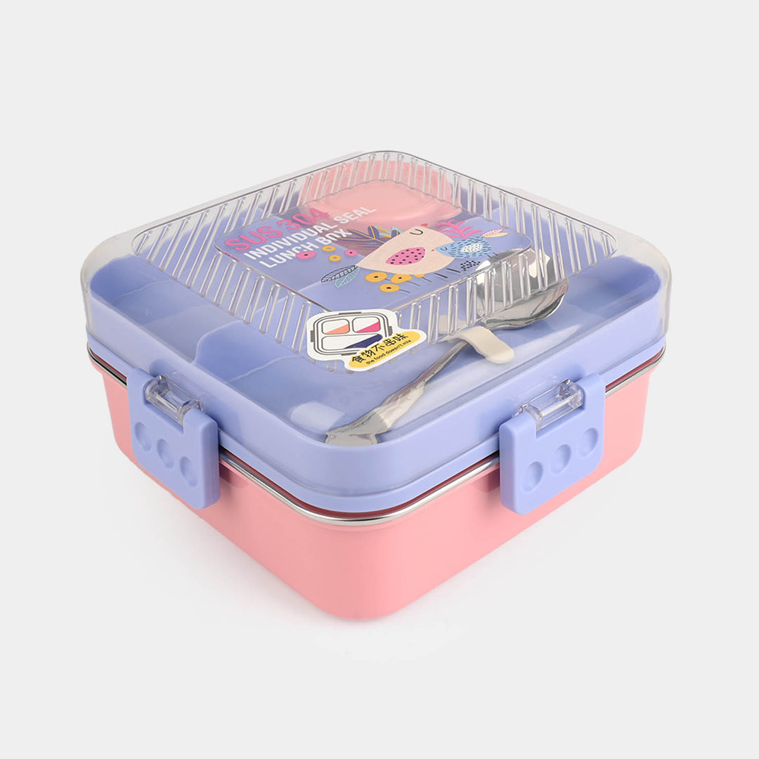 Stainless Steel Lunch Box for Kids